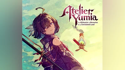 Atelier Yumia: The Alchemist of Memories & the Envisioned Land US XBOX One / Xbox Series X|S CD Key
