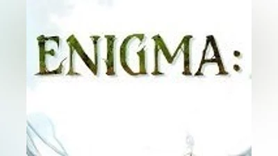 ENIGMA: Steam CD Key