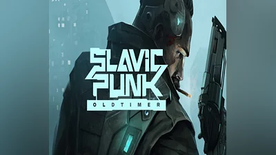 SlavicPunk: Oldtimer + Soundtrack DLC Bundle PC Steam CD Key