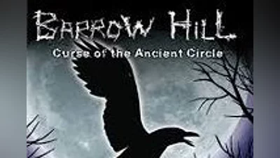 Barrow Hill: Curse of the Ancient Circle Steam CD Key