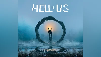 Hell is Us PC Steam Account