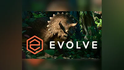 Evolve PC Steam CD Key