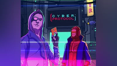 Cyber Protocol TR XBOX One / Xbox Series X|S CD Key