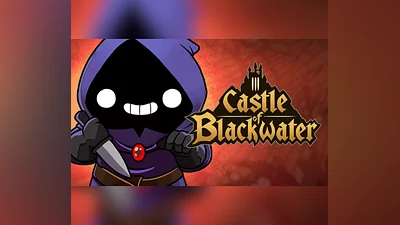 Castle of Blackwater PC Steam CD Key
