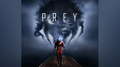 Prey PC Steam CD Key