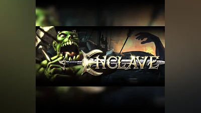 Enclave Gold Steam CD Key