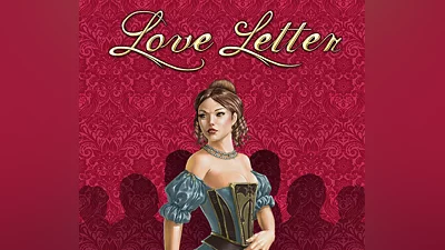Love Letter EU PC Steam CD Key