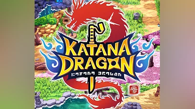 Katana Dragon PC Steam CD Key