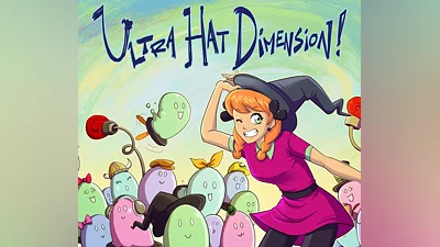 Ultra Hat Dimension PC Steam CD Key