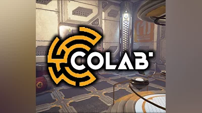 CoLab Steam CD Key