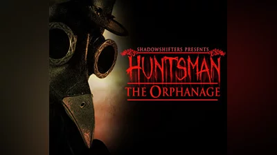 Huntsman: The Orphanage Steam CD Key