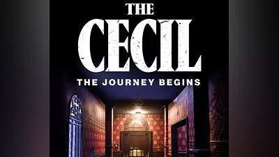 The Cecil: The Journey Begins PC Steam CD Key