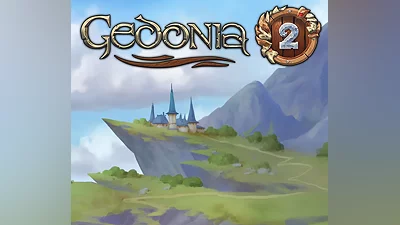 Gedonia 2 PC Steam CD Key