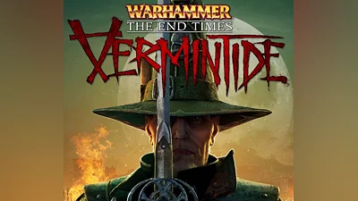 Warhammer: End Times - Vermintide EU Steam CD Key