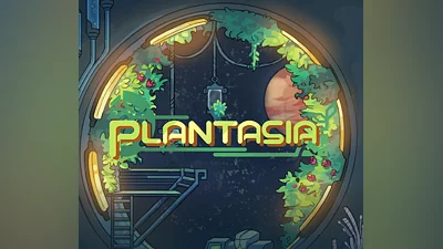 Plantasia PC Steam CD Key