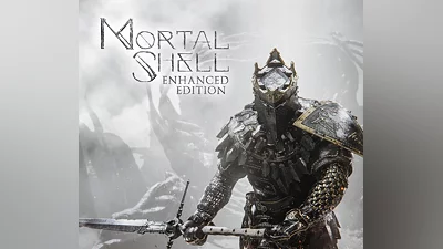 Mortal Shell: Enhanced Edition US XBOX One / Xbox Series X|S / PC CD Key