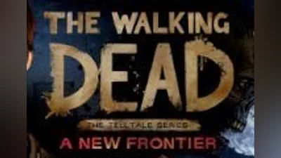 The Walking Dead: A New Frontier Steam CD Key