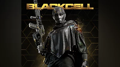 Call of Duty: Black Ops 6 - BlackCell (Season 03) DLC US XBOX One / Xbox Series X|S / PC CD Key
