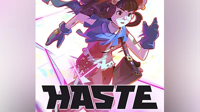 Haste PC Steam Altergift