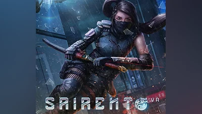 Sairento VR Steam CD Key