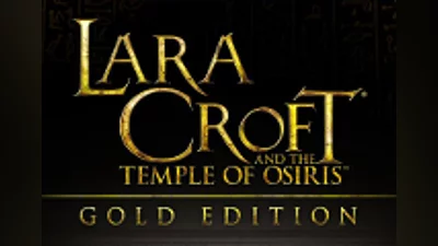 Lara Croft and the Temple of Osiris Gold Edition PC Steam CD Key