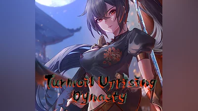 Turmoil Uprising Dynasty PC Steam CD Key