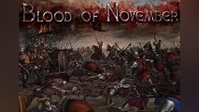 Eisenwald: Blood of November Steam CD Key