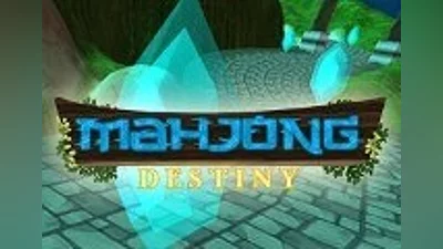 Mahjong Destiny Steam CD Key