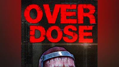 OVERDOSE PC Steam CD Key