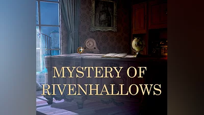 Mystery Of Rivenhallows Steam CD Key