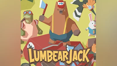 LumbearJack PC Steam CD Key