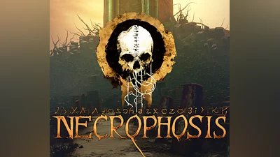 Necrophosis PC Steam CD Key