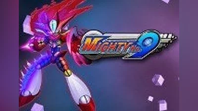 Mighty No. 9 Bundle US PS4 CD Key