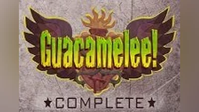 Guacamelee! Complete Steam CD Key