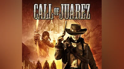 Call of Juarez PC Steam CD Key