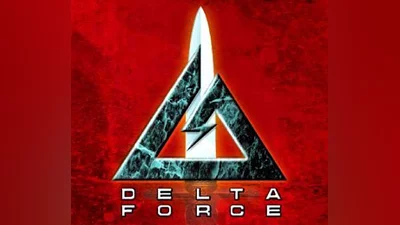 Delta Force Steam CD Key