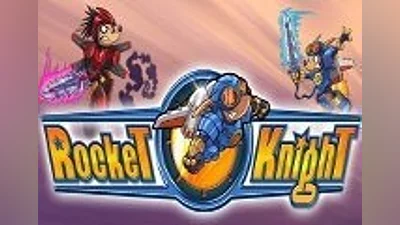 Rocket Knight Steam CD Key