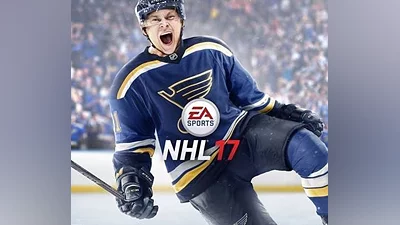 NHL 17 XBOX One CD Key