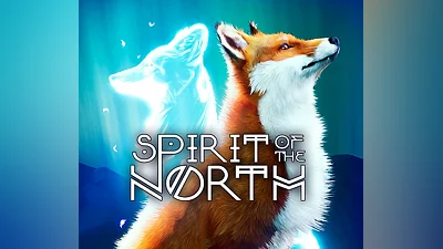 Spirit of the North EU Nintendo Switch CD Key