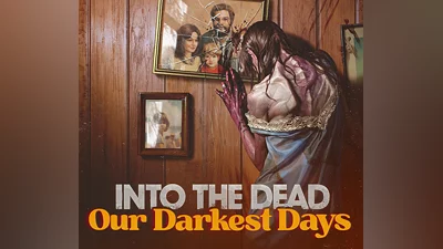 Into the Dead: Our Darkest Days PC Steam Altergift