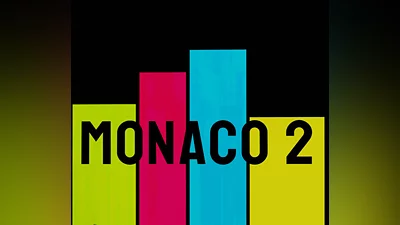 Monaco 2 PC Steam CD Key