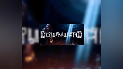 Downward Steam CD Key
