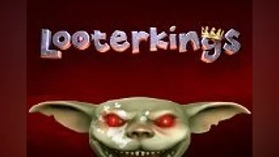 Looterkings Steam CD Key