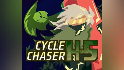 Cycle Chaser H-5 PC Steam CD Key