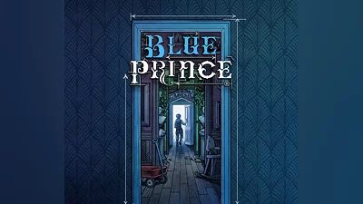 Blue Prince PC Steam CD Key