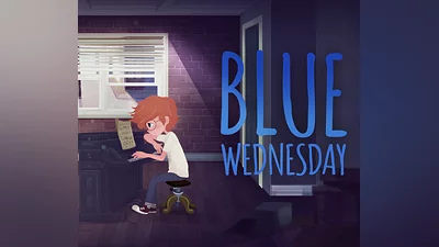 Blue Wednesday EU Nintendo Switch CD Key