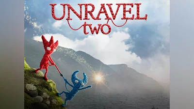 Unravel 2 UK XBOX One / Xbox Series X|S CD Key