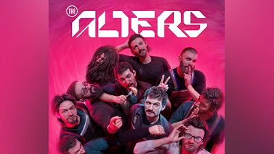The Alters PRE-ORDER EU PC Steam CD Key