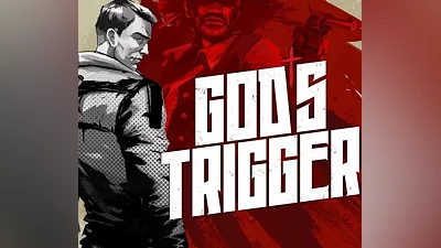 God&#039;s Trigger EU PC GOG CD Key