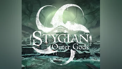 Stygian: Outer Gods PC Steam CD Key